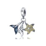 Berloque em Prata BL276