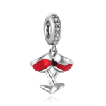 Berloque em Prata BL272