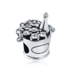 Berloque em Prata BL271