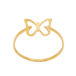 Anel em Ouro 18kts AN152