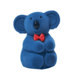 Caixa de Veludo Fantasia CX59