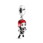 Berloque em Prata BL282