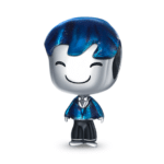 Berloque em Prata BL291