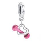 Berloque em Prata BL256