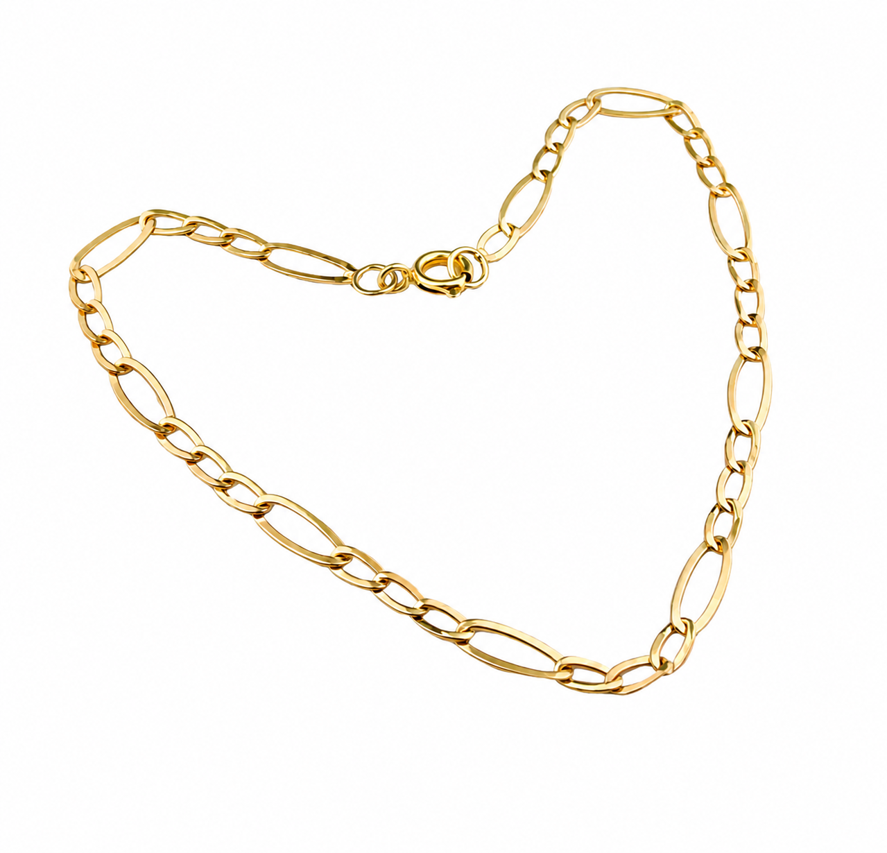 ChatGPT Image 24 de jun. de 2026 15_44_04 Pulseira em Ouro BX 416 PUBX23 - Imagem 1