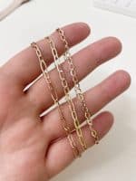 Pulseira em Ouro BX 416 PUBX21 - Imagem 2