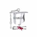 Berloque em Prata BL252