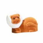 Caixa de Veludo Fantasia CX37