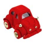 Caixa de Veludo Fantasia CX52