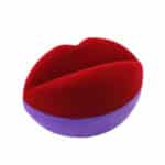 Caixa de Veludo Fantasia CX44