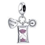 Berloque em Prata BL235