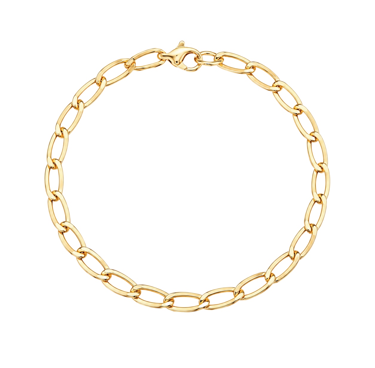 f4c121cc-13a2-47d2-ac98-f04e6500e41b Pulseira em Ouro BX 416 PUBX22 - Imagem 1