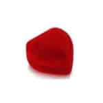 Caixa de Veludo Fantasia CX42