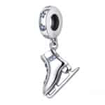 Berloque em Prata BL290