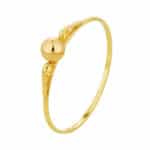 Anel em Ouro 18kts INFANTIL ANI13