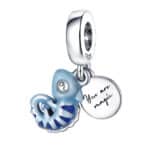 Berloque em Prata BL289