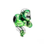 Berloque em Prata BL284