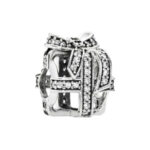 Berloque em Prata BL268