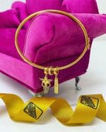 Pingente em Ouro 18kts PIN254 - Imagem 2