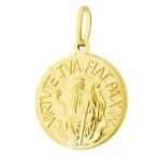 Pingente em Ouro 18kts PIN251