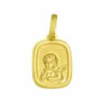 Pingente em Ouro 18kts PIN253