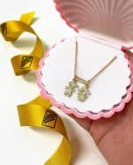 Pingente em Ouro 18kts PIN255 - Imagem 2