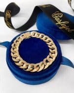 Pulseira em Ouro BX 416 PUBX24 - Imagem 2