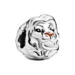 Berloque em Prata BL320