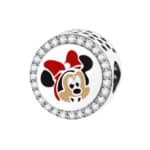 Berloque em Prata BL325