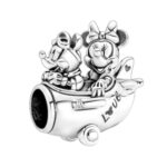 Berloque em Prata BL327