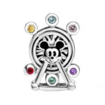 Berloque em Prata BL328