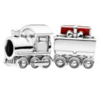 Berloque em Prata BL336