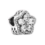 Berloque em Prata BL330