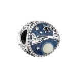 Berloque em Prata BL334