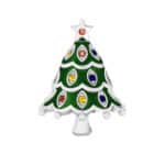 Berloque em Prata BL337