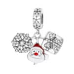 Berloque em Prata BL338