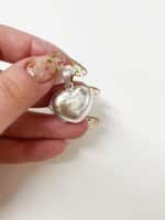 Pingente em Prata PINP27 - Imagem 3