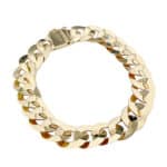 Pulseira em Ouro BX 416 PUBX24