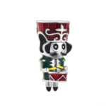 Berloque em Prata BL312