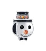 Berloque em Prata BL306