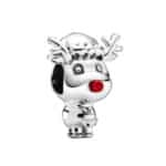 Berloque em Prata BL303