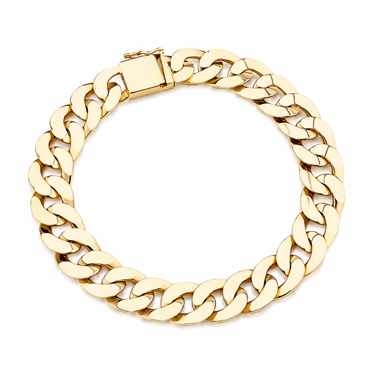 f4c121cc-13a2-47d2-ac98-f04e6500e41b-2 Pulseira em Ouro BX 416 PUBX24 - Imagem 1