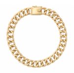Pulseira em Ouro BX 416 PUBX27