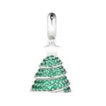 Berloque em Prata BL301