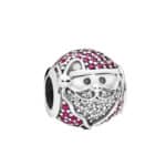 Berloque em Prata BL305