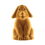 Caixa de Veludo Fantasia CX65