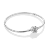 Pulseira em Prata PP21