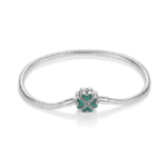 Pulseira em Prata PP22