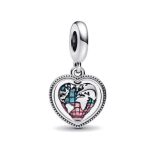 Berloque em Prata BL353