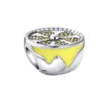 Berloque em Prata BL351